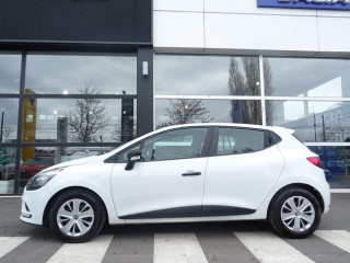 Renault Clio 1.5 dCi van 