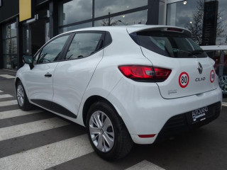 Renault Clio 1.5 dCi van 