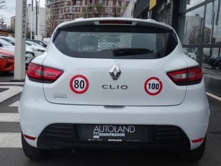 Renault Clio 1.5 dCi van 
