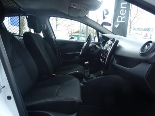 Renault Clio 1.5 dCi van 