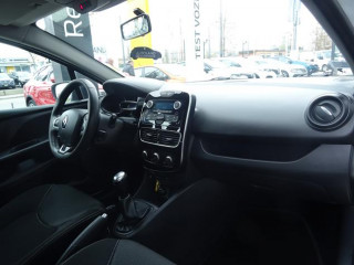 Renault Clio 1.5 dCi van 