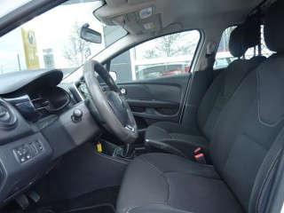 Renault Clio 1.5 dCi van 
