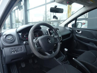 Renault Clio 1.5 dCi van 