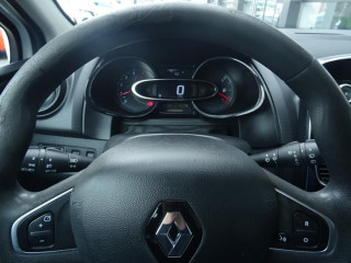 Renault Clio 1.5 dCi van 