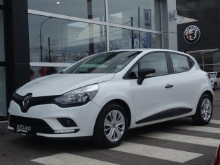 Renault Clio 1.5 dCi van 