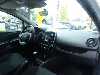 Renault Clio 1.5 dCi Van 