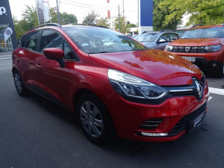 Renault Clio 0.9 tce TNG Zen 