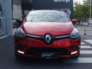 Renault Clio 0.9 tce TNG Zen 