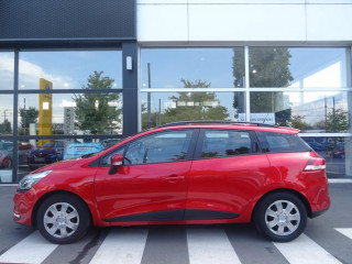 Renault Clio 0.9 tce TNG Zen 