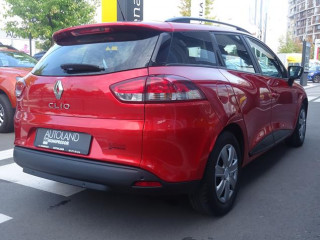 Renault Clio 0.9 tce TNG Zen 