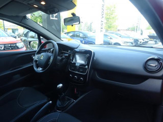Renault Clio 0.9 tce TNG Zen 