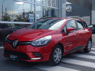 Renault Clio 0.9 tce TNG Zen 