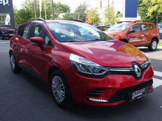 Renault Clio 0.9 tce TNG Zen 