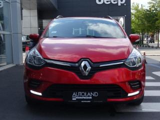 Renault Clio 0.9 tce TNG Zen 