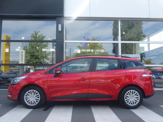 Renault Clio 0.9 tce TNG Zen 