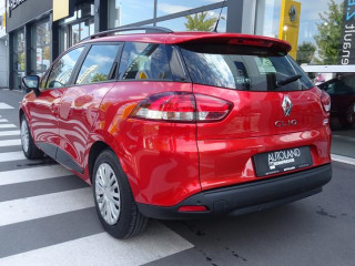 Renault Clio 0.9 tce TNG Zen 