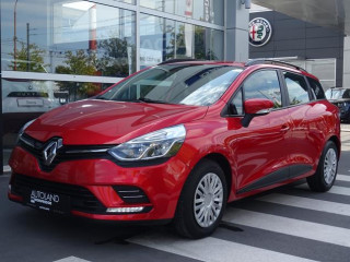 Renault Clio 0.9 tce TNG Zen 