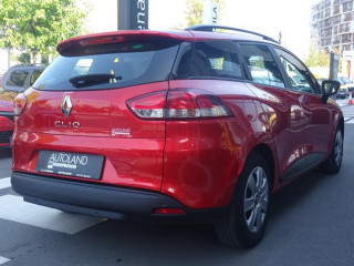 Renault Clio 0.9 tce TNG Zen 