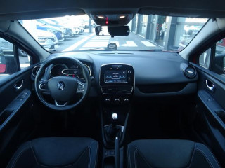 Renault Clio 0.9 tce TNG Zen 