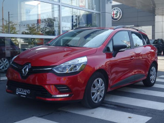 Renault Clio 0.9 tce TNG Zen 