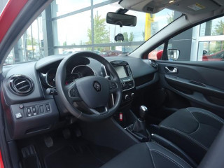 Renault Clio 0.9 tce TNG Zen 