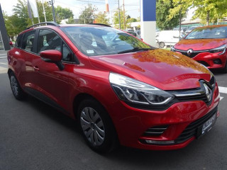 Renault Clio 0.9 tce TNG Zen 