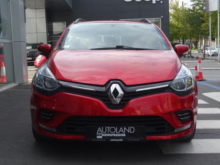 Renault Clio 0.9 tce TNG Zen 