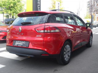 Renault Clio 0.9 tce TNG Zen 