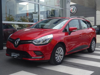 Renault Clio 0.9 tce TNG Zen 