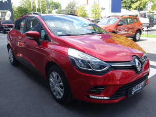 Renault Clio 0.9 tce TNG Zen 