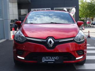 Renault Clio 0.9 tce TNG Zen 