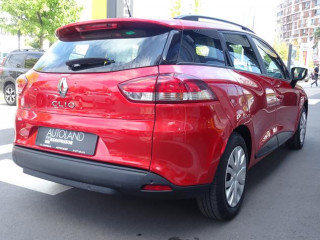 Renault Clio 0.9 tce TNG Zen 