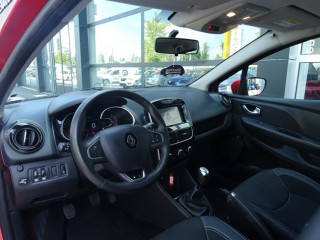 Renault Clio 0.9 tce TNG Zen 