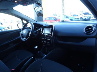 Renault Clio SW 1.5 dCi Limited 