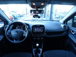 Renault Clio SW 1.5 dCi Limited 