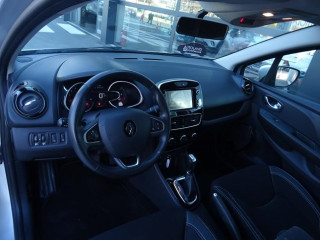 Renault Clio 1.5 dCi SW EDC 