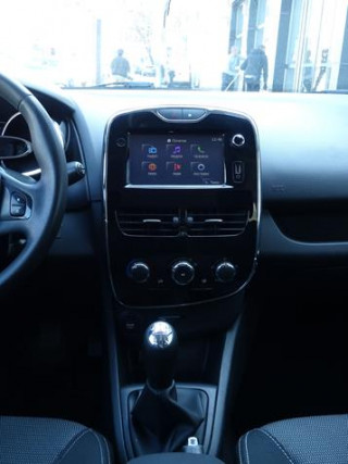 Renault Clio SW 1.5 dCi 