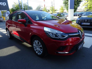 Renault Clio 1.5 dCi Zen SW 