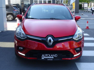 Renault Clio 1.5 dCi Zen SW 