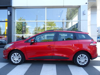 Renault Clio 1.5 dCi Zen SW 
