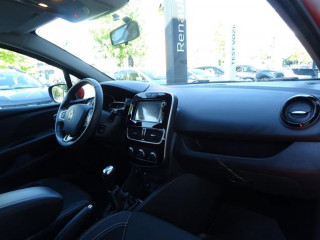 Renault Clio 1.5 dCi Zen SW 