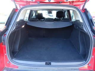 Renault Clio 1.5 dCi Zen SW 