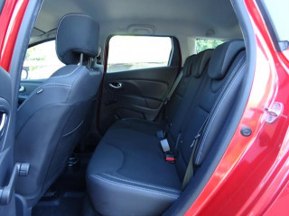 Renault Clio 1.5 dCi Zen SW 