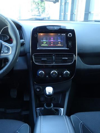 Renault Clio 1.5 dCi Zen SW 