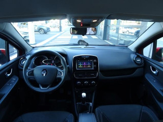 Renault Clio 1.5 dCi Zen SW 