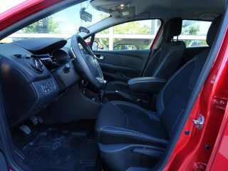 Renault Clio 1.5 dCi Zen SW 
