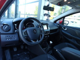 Renault Clio 1.5 dCi Zen SW 