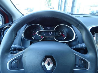 Renault Clio 1.5 dCi Zen SW 