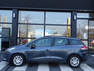 Renault Clio SW 1.5 dCi Zen 