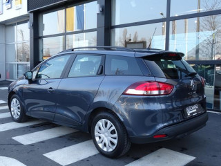 Renault Clio SW 1.5 dCi Zen 